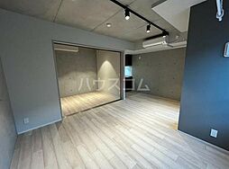 ＣＯＥＵＲ　ＢＬＡＮＣ西荻窪 203