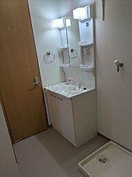 グランソレイユ 101 1階1LDKのリビング/ダイニング