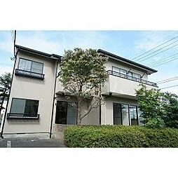 マロンクラッセＥ棟