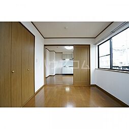 マロンクラッセＥ棟 0101