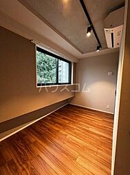 ＣＯＥＵＲ　ＢＬＡＮＣ西荻窪 304