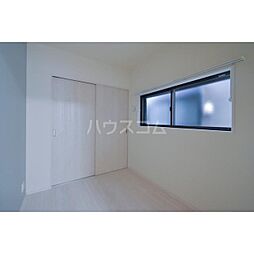 アミティア円町 1階1DKのリビング/ダイニング