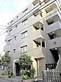 桜木町堂ノ下マンション