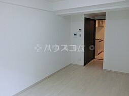 エスカーサ京都西陣 1階1Kのリビング/ダイニング