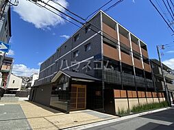 ベラジオ四条壬生