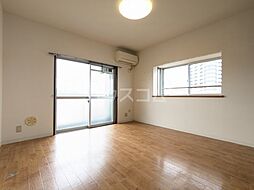 エマーレふじみ野 403 4階3LDKのリビング/ダイニング