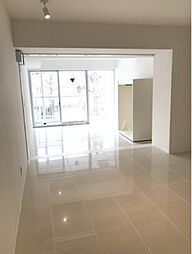 ラグゼナ東高円寺 203 2階1LDKのリビング/ダイニング