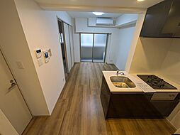 アイルグランデ赤羽 204