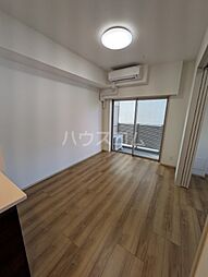 アイルグランデ赤羽 301 3階1LDKのリビング/ダイニング