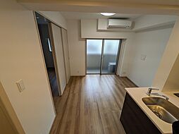 アイルグランデ赤羽 103