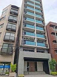 ソルティア天神橋一丁目