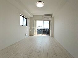 ＬＡＮＡＲＴ北小金 10階1Kのリビング/ダイニング