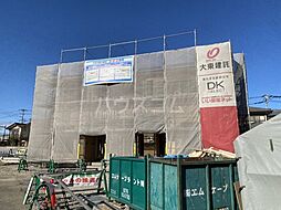 東武伊勢崎線 太田駅 徒歩15分