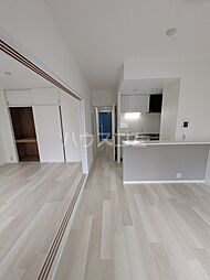 PLENDY-HILLS高幡不動 206