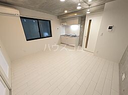 Fons Lucis Izumi 301 3階1LDKのリビング/ダイニング