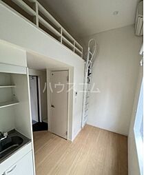 アジュール荻窪 101 1階ワンルームのリビング/ダイニング