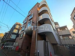 ジェイパーク武蔵小山弐番館