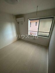 グランソフィア松戸 202 2階1Kのリビング/ダイニング