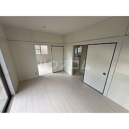 リブレス村田町戸建1 1階3LDKのリビング/ダイニング