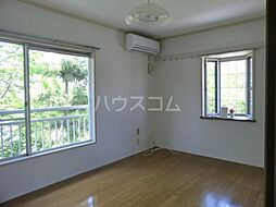 フジヤトハイツ 01010 1階1Kのリビング/ダイニング