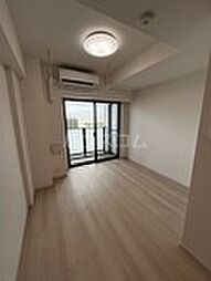 アーバンパーク北戸田 204 2階1Kのリビング/ダイニング