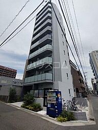 クレイシア横浜ＮＯＲＴＨ