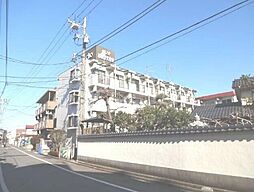 クリオ相模原弐番館