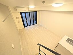 アジールコート都立大学 209