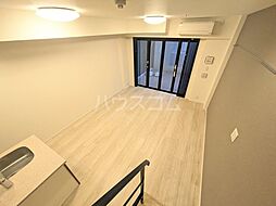 アジールコート都立大学 208