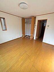 桜雅 102 1階1Kのリビング/ダイニング