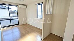 MastTown市田B 101 1階1LDKのリビング/ダイニング