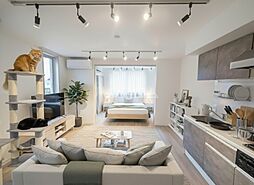 TASUKI杉並高井戸 102