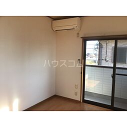 ロックハイツ2 307 2階ワンルームのリビング/ダイニング