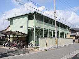 ハイツ奥村Ｂ棟