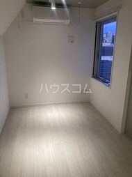 CITY WALK王子 403 4階ワンルームのリビング/ダイニング