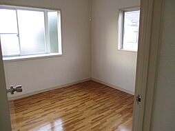 ハイツナゴヤ 5 1階2DKのリビング/ダイニング