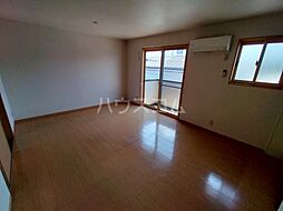 コスモス 205 2階1LDKのリビング/ダイニング