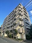 埼玉県戸田市川岸1丁目8-27：物件画像／ハウスコム埼玉株式会社　蕨店