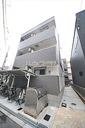 フジパレス野里公園