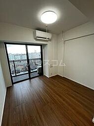 アーバンパーク川口並木 304 3階1Kのリビング/ダイニング