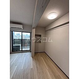 メイクスアート名駅南IV 206 2階1LDKのリビング/ダイニング