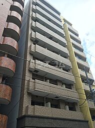 カスタリア新宿御苑II