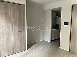 Ａｌｉｖｉｓ浦安 307 3階ワンルームのリビング/ダイニング