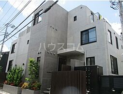 ミレドゥーエ下北沢I