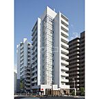 東京都港区三田5丁目：物件画像／ハウスコム西東京株式会社　五反田店