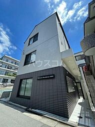 プラチナレジデンス白金台 104