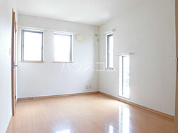 レイナス A104 1階2LDKのリビング/ダイニング