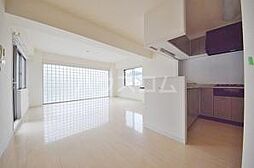 モンパルテ 02070 2階2LDKのリビング/ダイニング