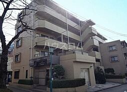 ハイタウン南馬込