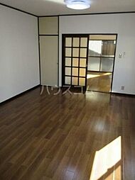 A’grace狭山ヶ丘 101